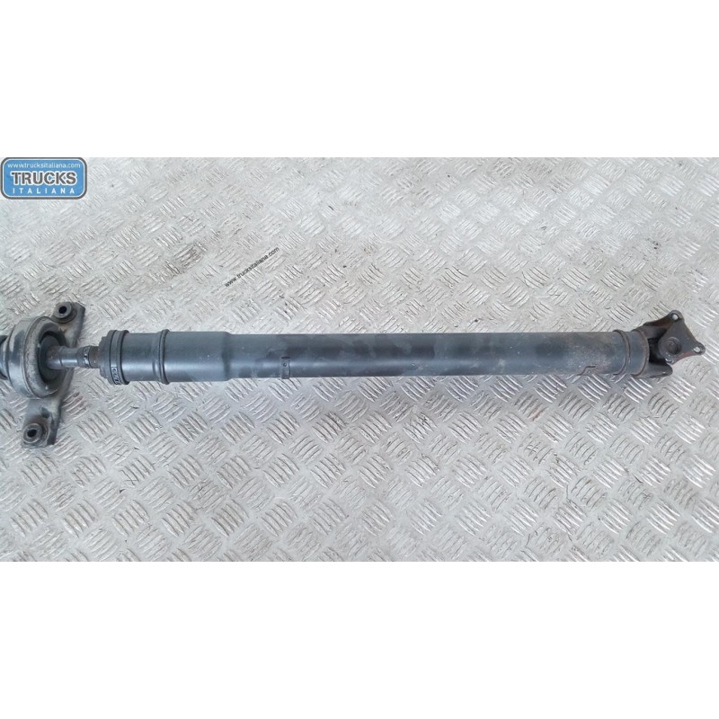 SUBARU REAR POWER TAKE OFF SHAFTS SUBARU Impreza 2007> used