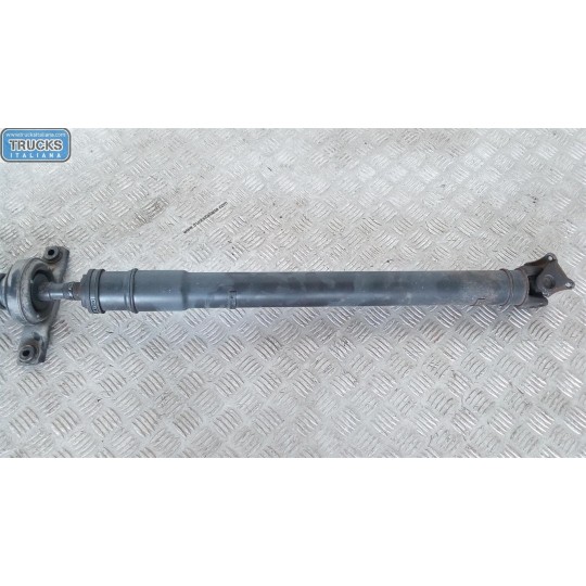 REAR POWER TAKE OFF SHAFTS SUBARU Impreza 2007> used