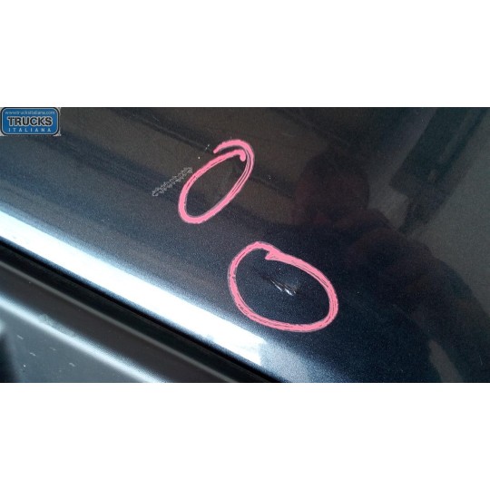 PARAURTI POSTERIORE SUBARU Impreza 2007> usato