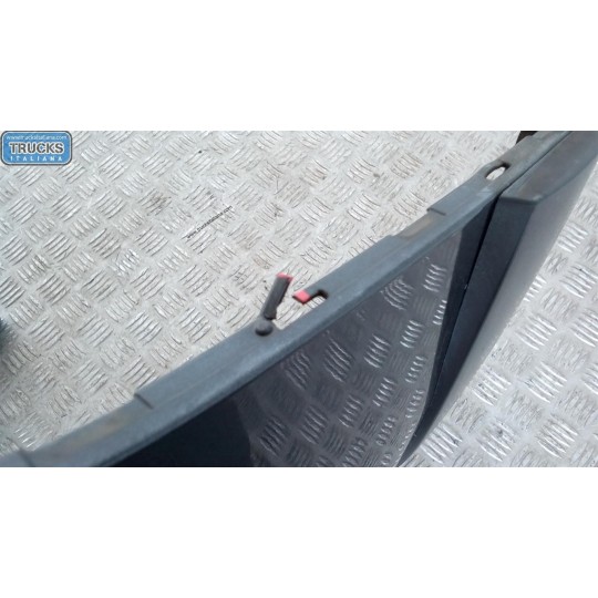 REAR BACK BUMPER  SUBARU Impreza 2007> used