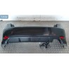 SUBARU REAR BACK BUMPER  SUBARU Impreza 2007> used