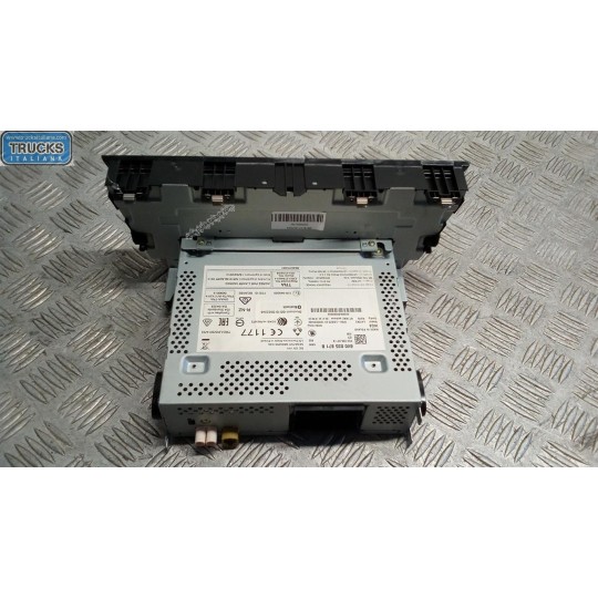 AUTORADIO SKODA Fabia 2014> (NJ) usato