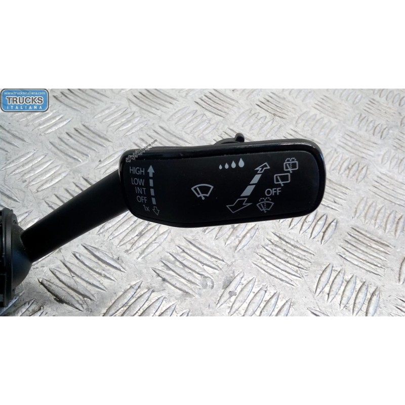 SKODA DEVIOLUCI SKODA Fabia 2014> (NJ) usato