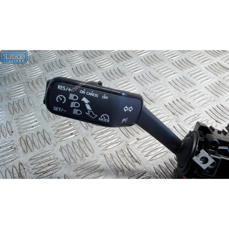 SKODA DEVIOLUCI SKODA Fabia 2014> (NJ) usato