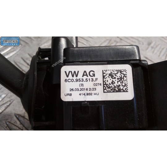 DEVIOLUCI SKODA Fabia 2014> (NJ) usato