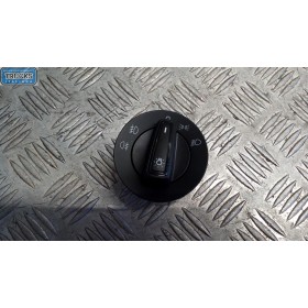 BLOCCO LUCI SKODA Fabia...