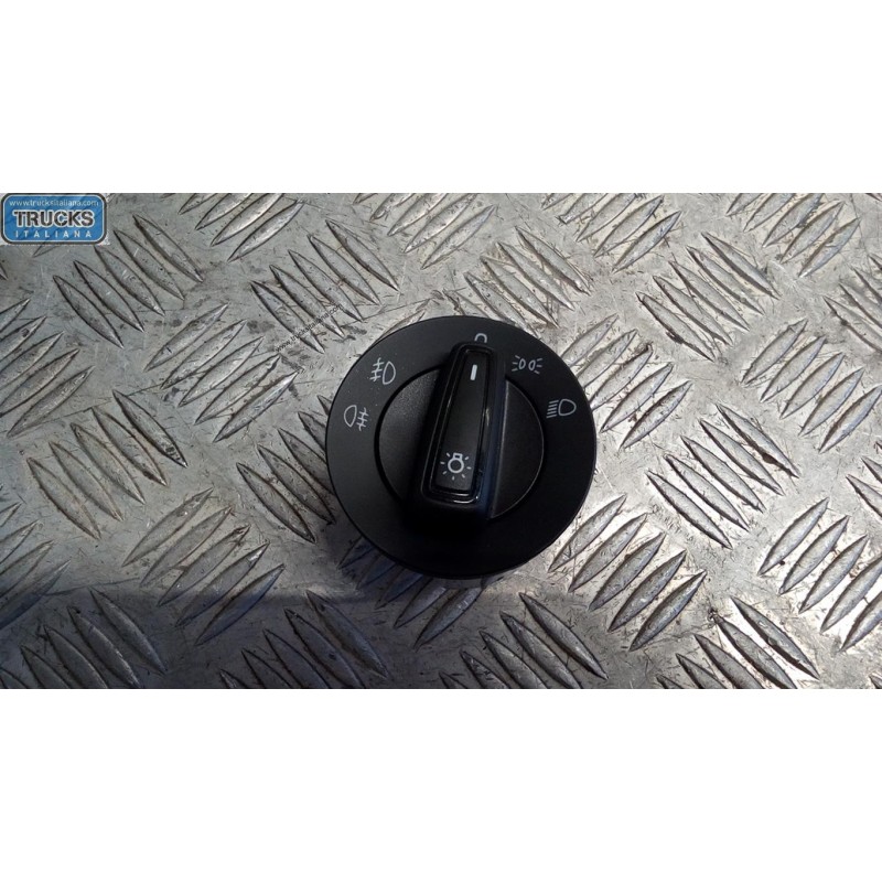 SKODA BLOCCO LUCI SKODA Fabia 2014> (NJ) usato