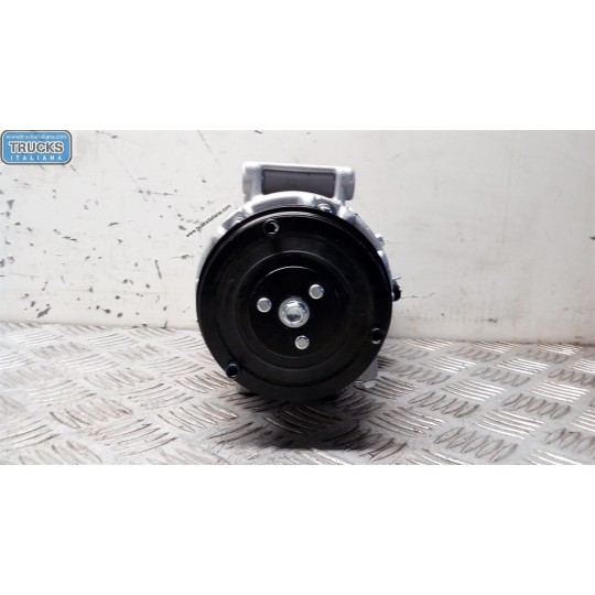 AIR CONDITIONER COMPRESSOR MERCEDES-BENZ Classe A (W169) 2004>2008 new