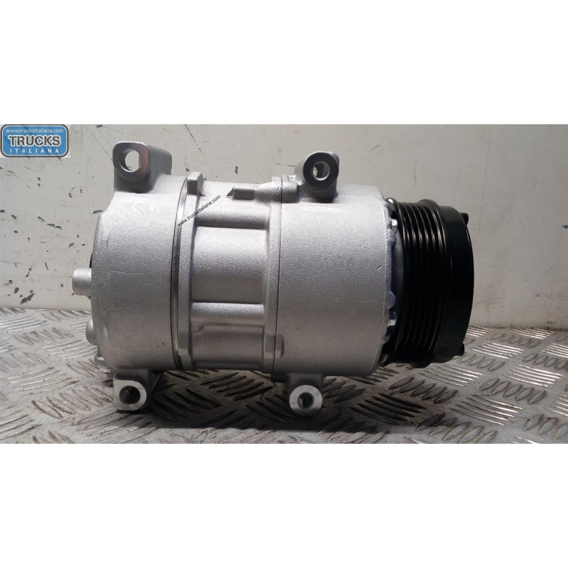 MERCEDES-BENZ COMPRESSORE ARIA CONDIZIONATA MERCEDES-BENZ Classe A (W169) 2004>2008 nuovo