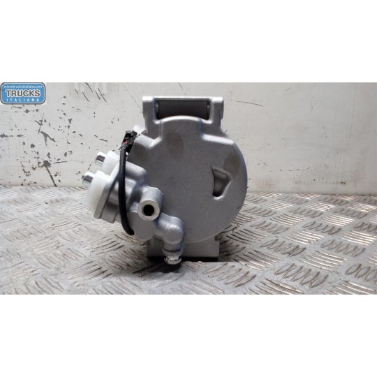 COMPRESSORE ARIA CONDIZIONATA MERCEDES-BENZ Classe A (W169) 2004>2008 nuovo