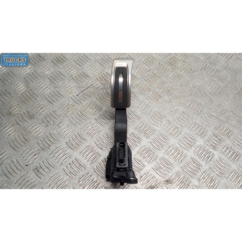 AUDI ELETRONIC THROTTLE PEDAL  AUDI A5 Coupé 2016> used