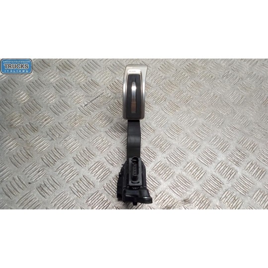 ELETRONIC THROTTLE PEDAL  AUDI A5 Coupé 2016> used