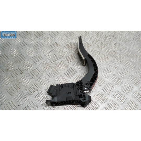ELETRONIC THROTTLE PEDAL  AUDI A5 Coupé 2016> used