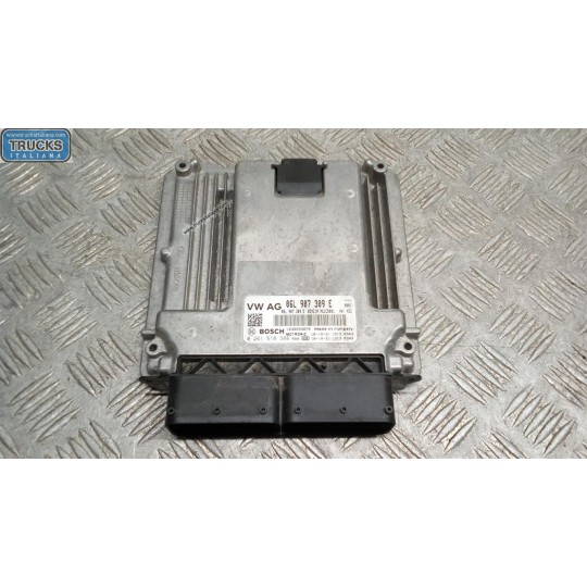 ENGINE UNIT AUDI A5 Coupé 2016> used