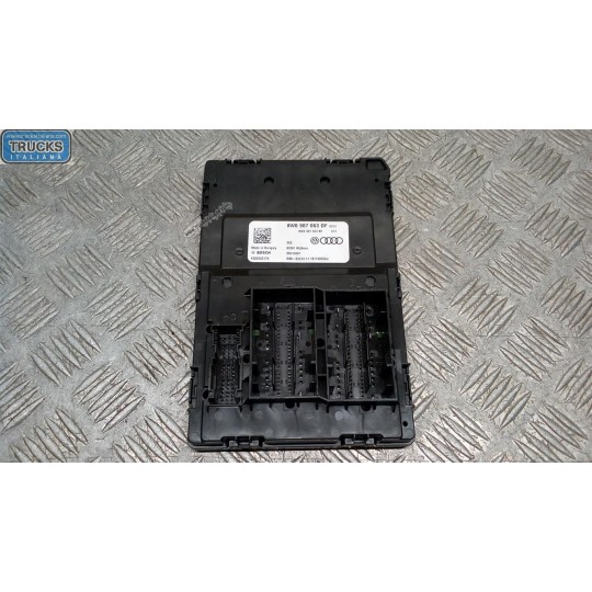 ENGINE UNIT AUDI A5 Coupé 2016> used