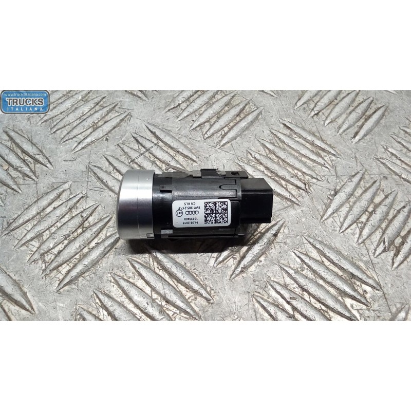 AUDI ENGINE UNIT AUDI A5 Coupé 2016> used