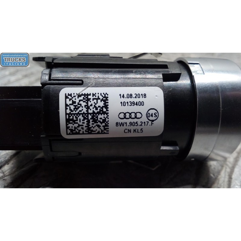 AUDI ENGINE UNIT AUDI A5 Coupé 2016> used