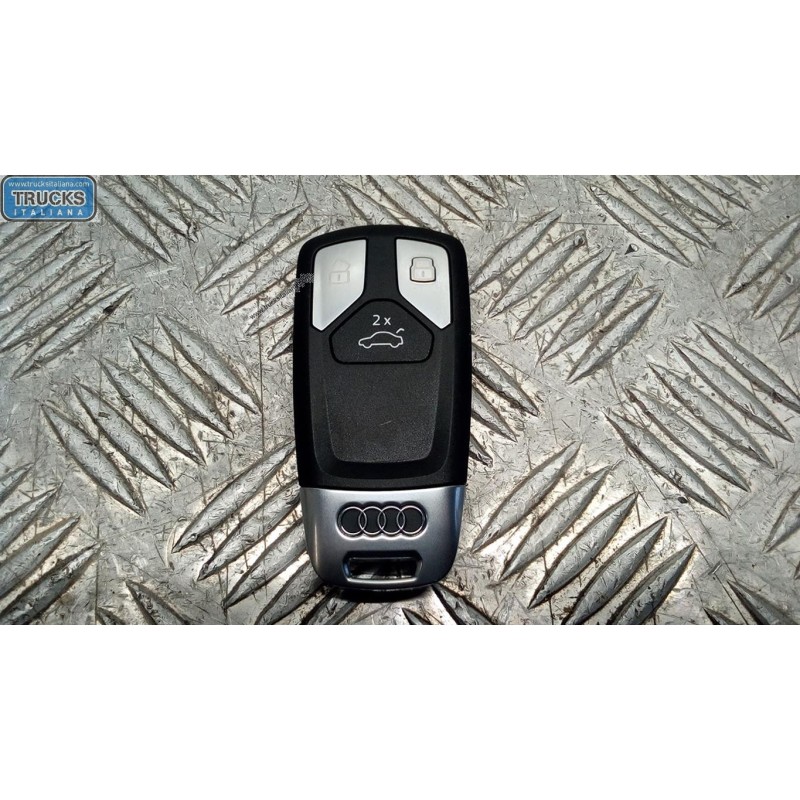 AUDI CENTRALINA MOTORE AUDI A5 Coupé 2016> usato