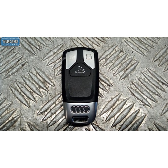 ENGINE UNIT AUDI A5 Coupé 2016> used