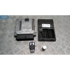 ENGINE UNIT AUDI A5 Coupé...