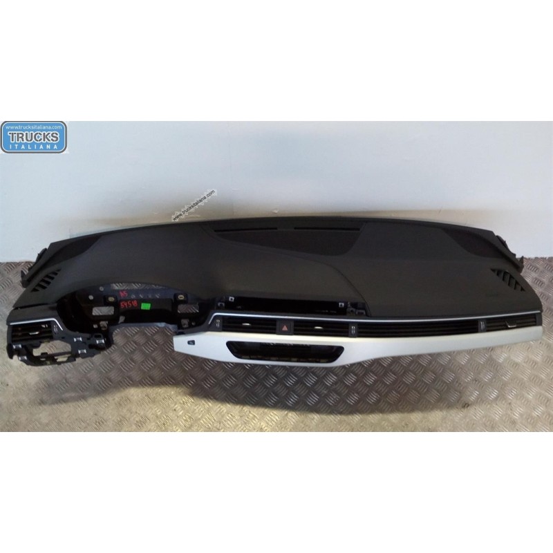 AUDI KIT AIR BAG AUDI A5 Coupé 2016> usato