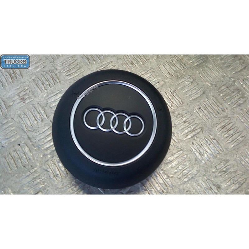 AUDI KIT AIR BAG AUDI A5 Coupé 2016> usato