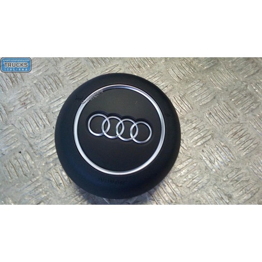 KIT AIR BAG AUDI A5 Coupé 2016> usato
