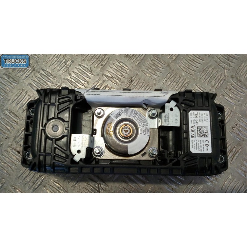 AUDI KIT AIR BAG AUDI A5 Coupé 2016> usato