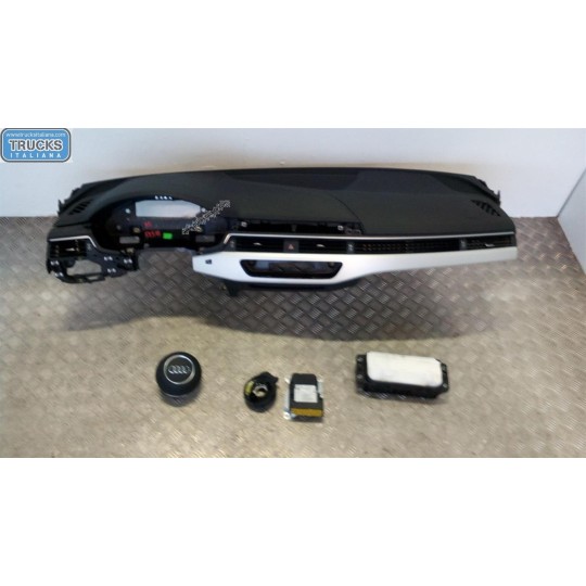 KIT AIR BAG AUDI A5 Coupé 2016> usato