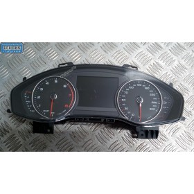 QUADRO STRUMENTI AUDI A5...