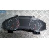 AUDI INSTRUMENT PANEL AUDI A5 Coupé 2016> used