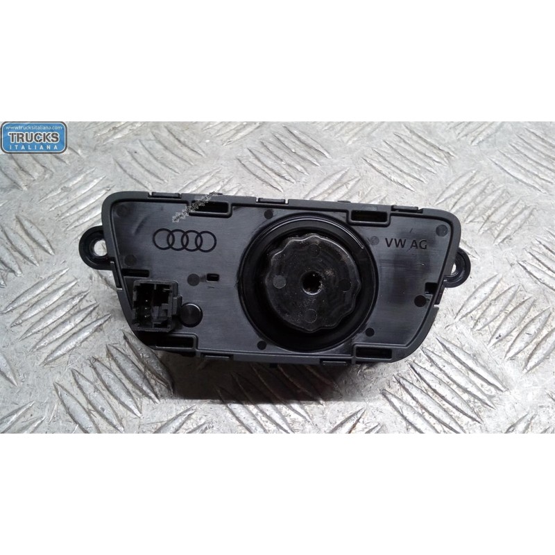 AUDI BLOCK LOGHTS  AUDI A5 Coupé 2016> used