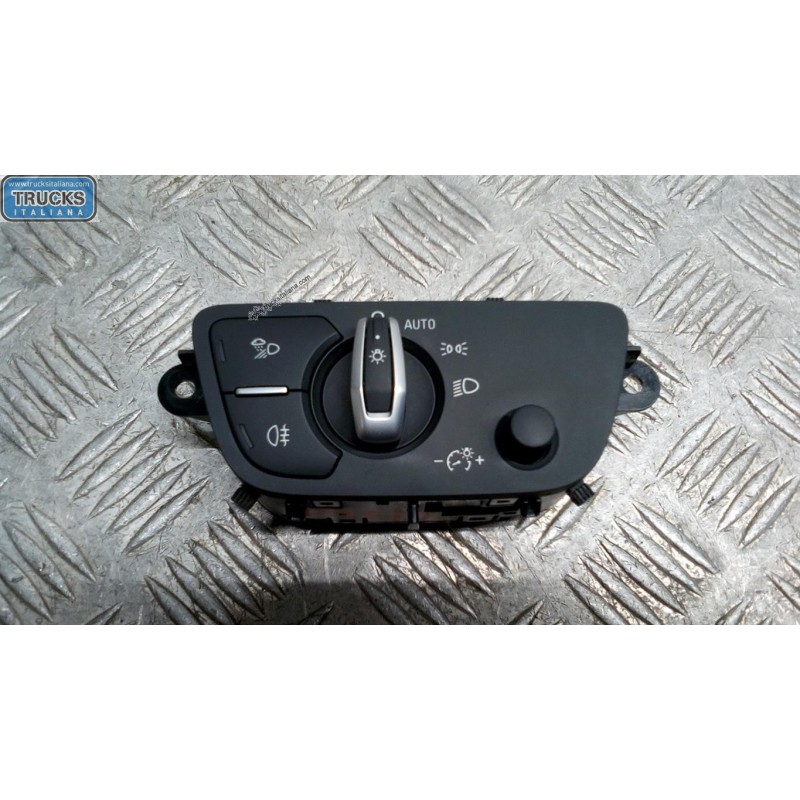 AUDI BLOCK LOGHTS  AUDI A5 Coupé 2016> used