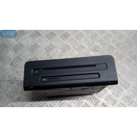 CD CHANGER  AUDI A5 Coup‚...