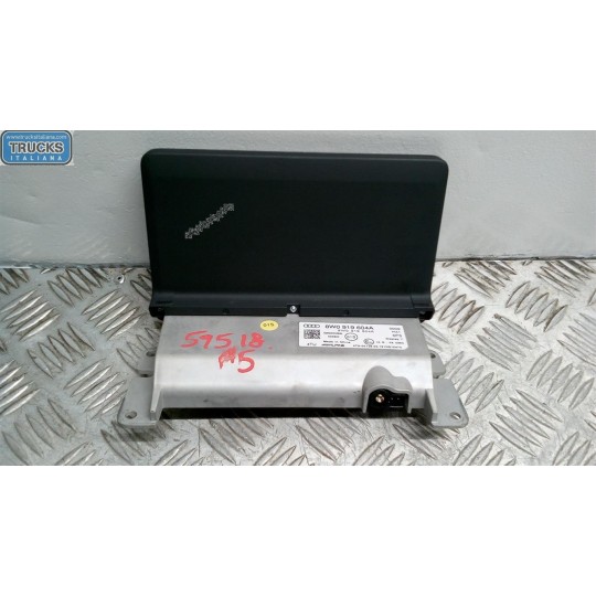 DISPLAY VARI AUDI A5 Coupé 2016> usato