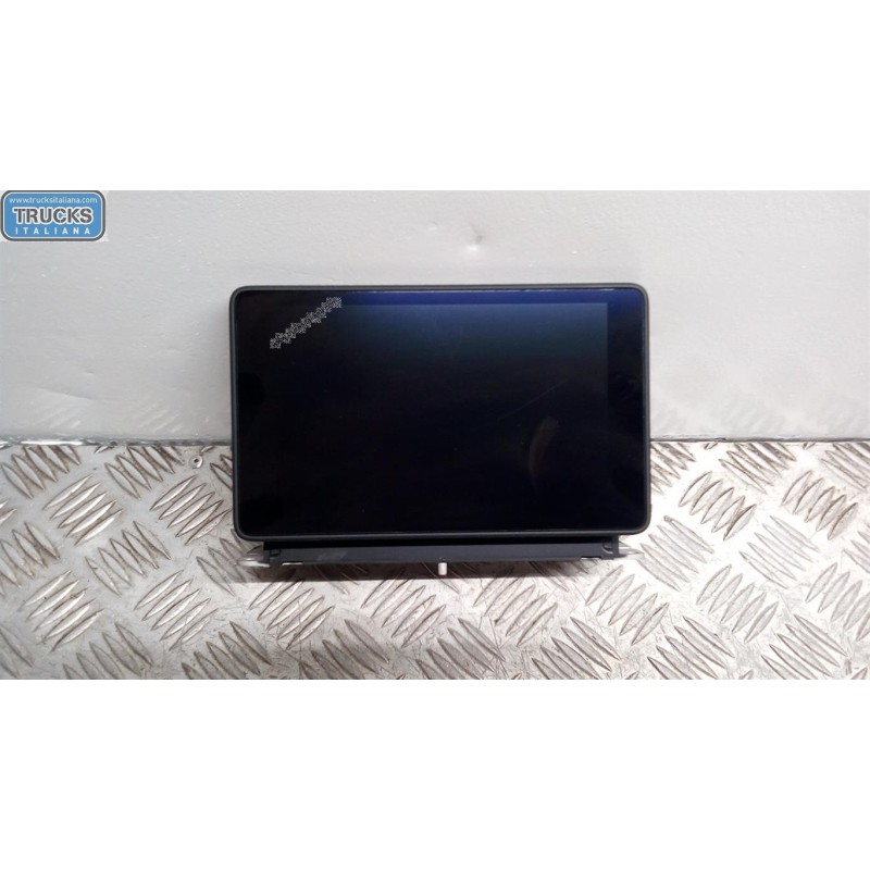 AUDI DISPLAY VARI AUDI A5 Coupé 2016> usato