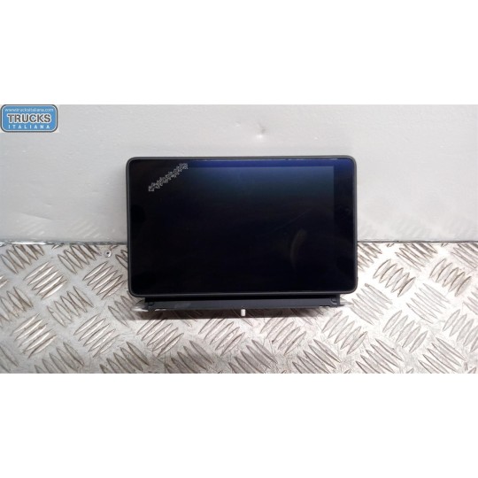 DISPLAY VARI AUDI A5 Coupé 2016> usato