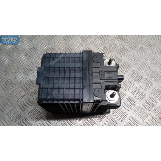 TRACTION HYDRID BATTERY AUDI A5 Coupé 2016> used
