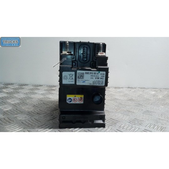 TRACTION HYDRID BATTERY AUDI A5 Coupé 2016> used