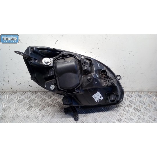 FRONT LEFT FLASHLIGHT  RENAULT Kangoo 2013>2021 used