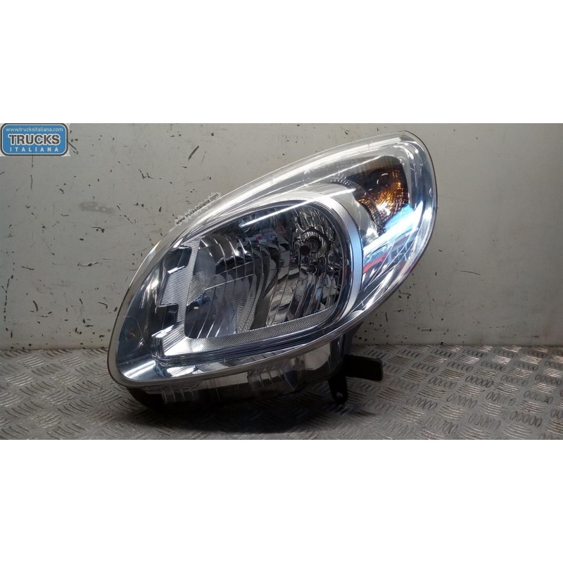 RENAULT FARO ANTERIORE SINISTRO RENAULT Kangoo 2013>2021 usato