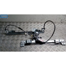 FRONT RIGHT POWERED WINDOWS...