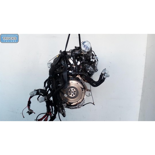 ENGINE RENAULT Kangoo 2013>2021 used
