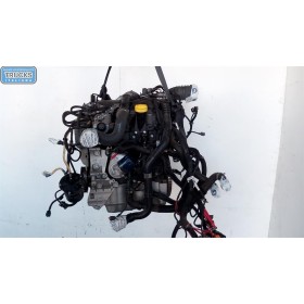 ENGINE RENAULT Kangoo...