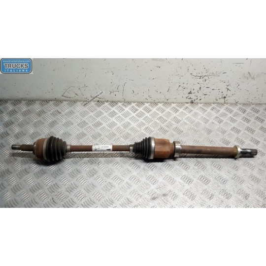 FRONT HALF-AXLES RIGHT  RENAULT Kangoo 2013>2021 used