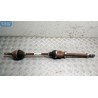 FRONT HALF-AXLES RIGHT  RENAULT Kangoo 2013>2021 used