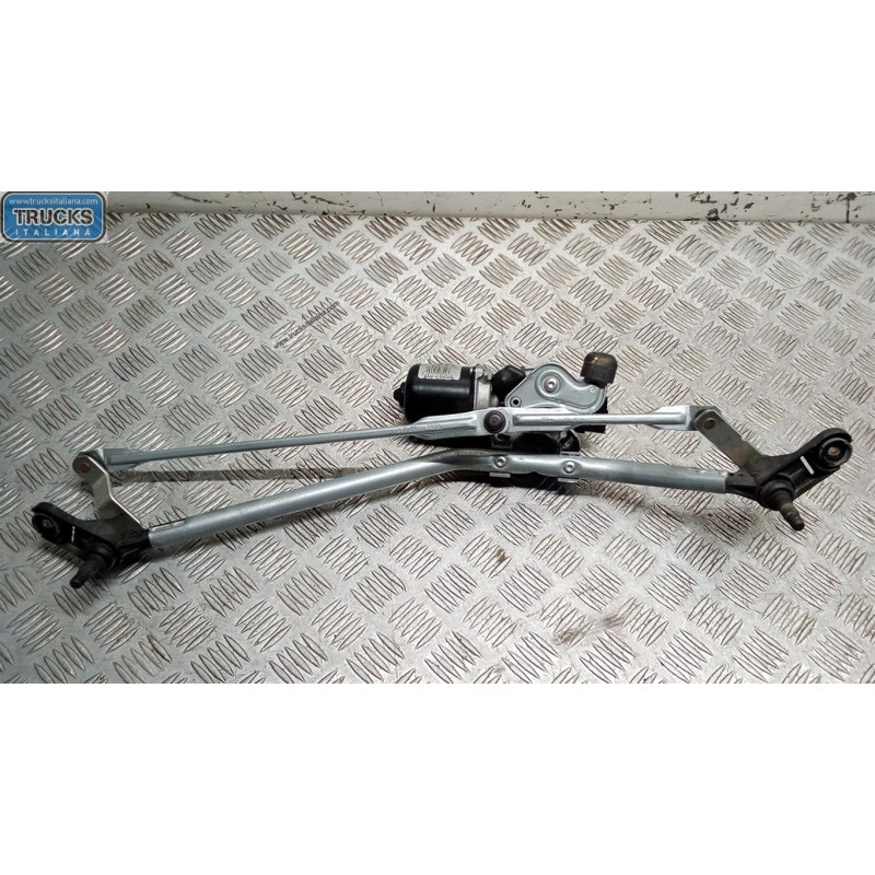 RENAULT windshield wiper motor RENAULT Kangoo 2013>2021 used