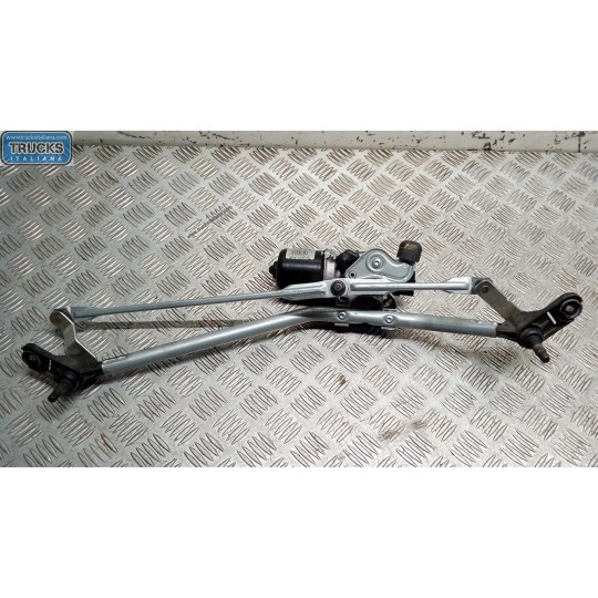 windshield wiper motor RENAULT Kangoo 2013>2021 used