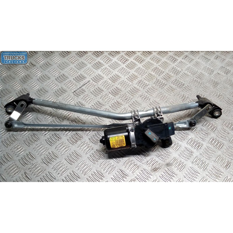 RENAULT windshield wiper motor RENAULT Kangoo 2013>2021 used