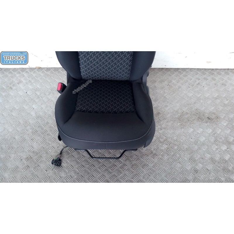 RENAULT FRONT SEATS RENAULT Kangoo 2013>2021 used